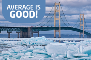 Read more about the article Michigan’s Winter Weather Prediction: “Average”