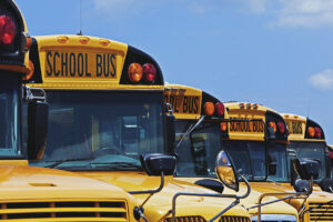 Read more about the article How New Federal and State Clean Transportation Policies Could Impact Michigan Fleets