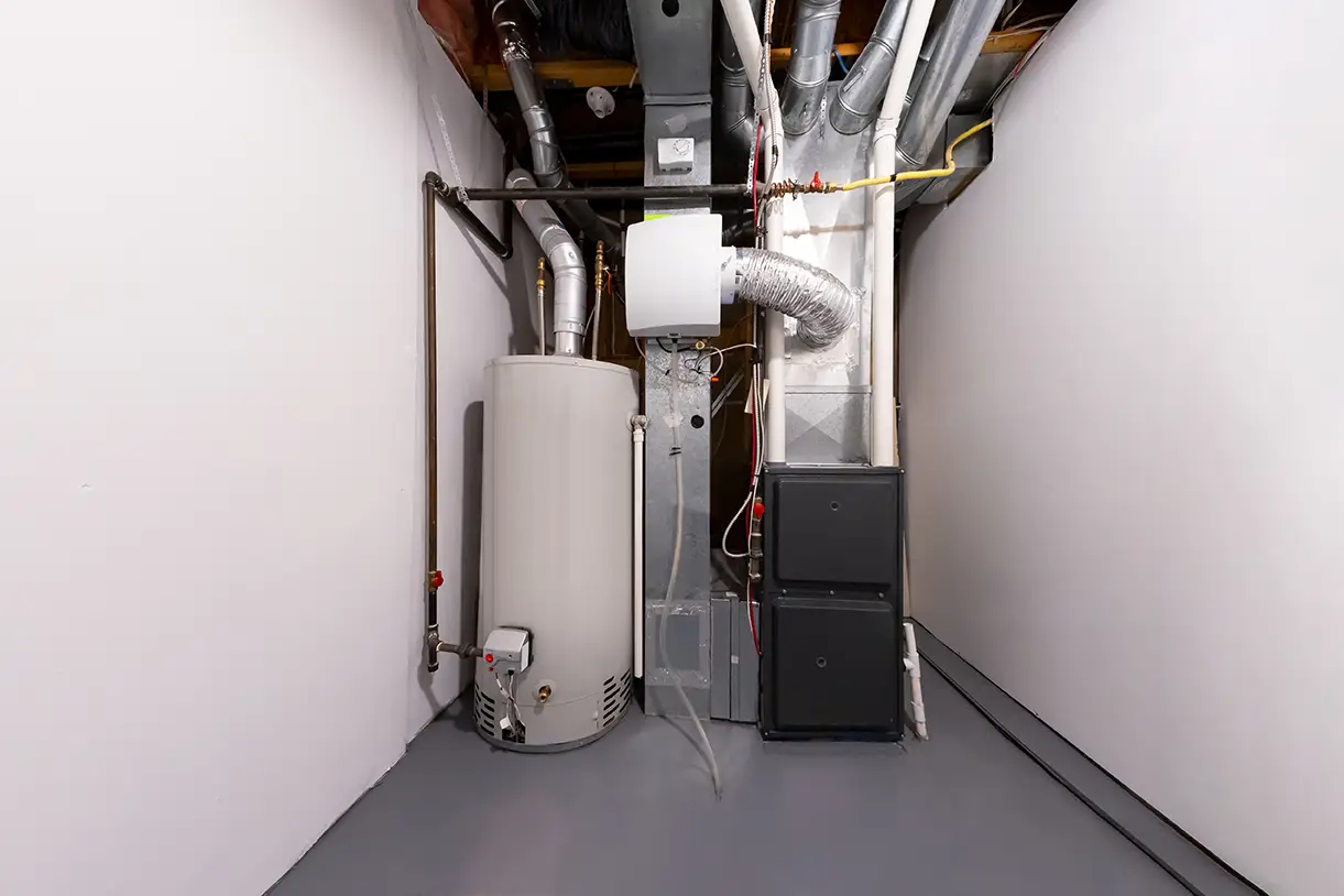 Read more about the article Furnace and Water Heater “Failure Season” is Here